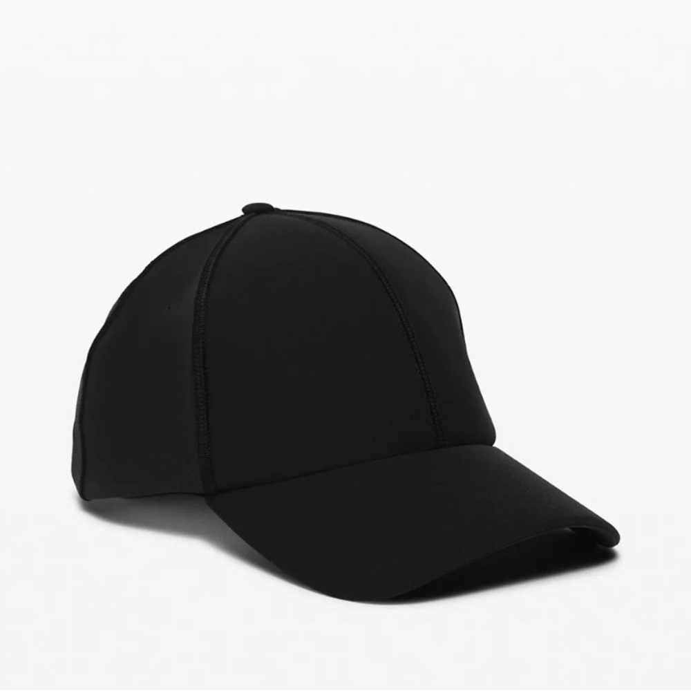 Lulu Lemon Baller Hat